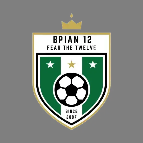 BPIAN 12 Logo
